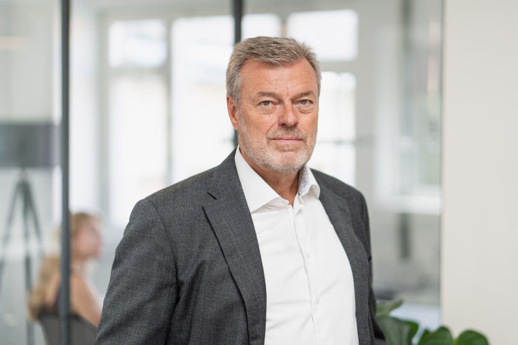 Pressefoto af Carsten Weis