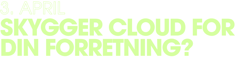 Titel Azure seminar